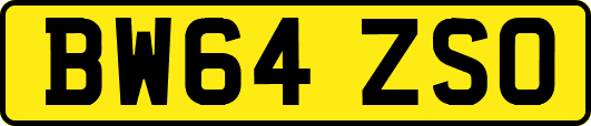 BW64ZSO
