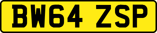 BW64ZSP