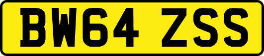 BW64ZSS