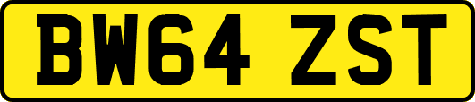 BW64ZST