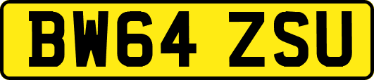 BW64ZSU