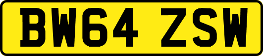 BW64ZSW