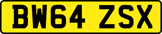 BW64ZSX