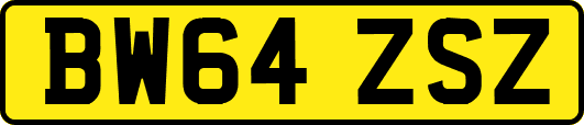 BW64ZSZ