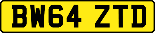 BW64ZTD