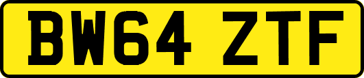 BW64ZTF