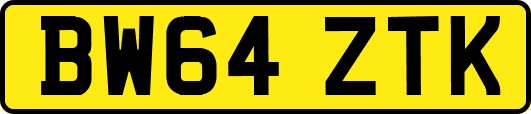 BW64ZTK