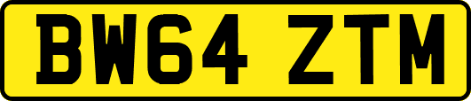 BW64ZTM