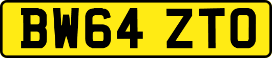 BW64ZTO