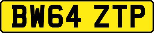 BW64ZTP