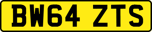 BW64ZTS