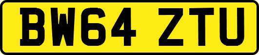 BW64ZTU