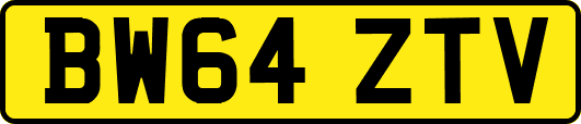BW64ZTV