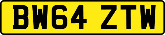 BW64ZTW