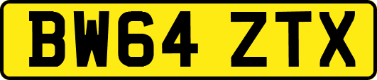 BW64ZTX