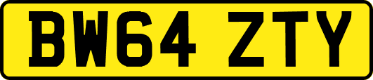 BW64ZTY