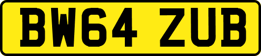 BW64ZUB