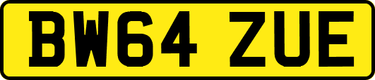 BW64ZUE