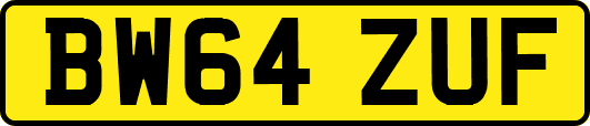 BW64ZUF