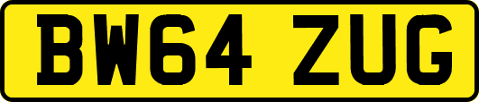 BW64ZUG