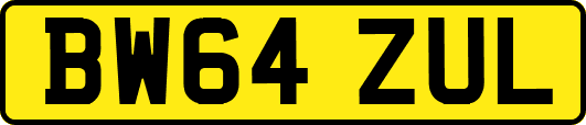 BW64ZUL