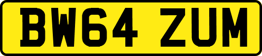 BW64ZUM