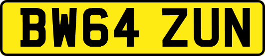 BW64ZUN