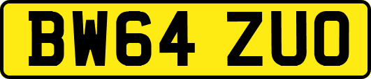 BW64ZUO