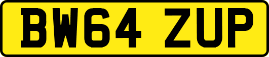 BW64ZUP