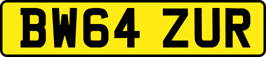 BW64ZUR