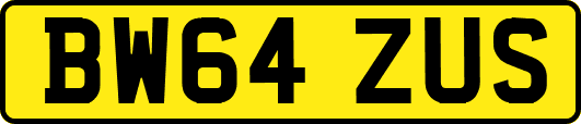 BW64ZUS