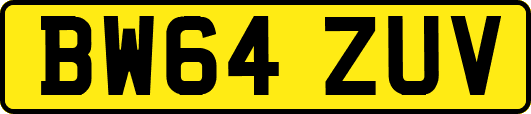 BW64ZUV