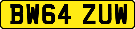 BW64ZUW
