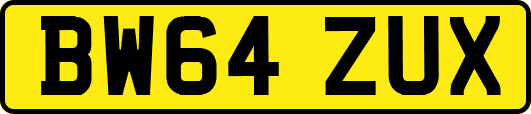 BW64ZUX