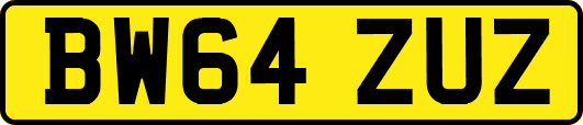 BW64ZUZ
