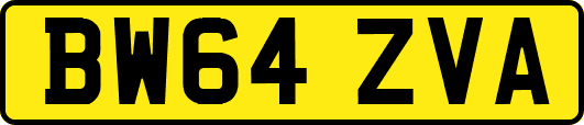BW64ZVA