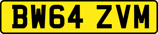 BW64ZVM