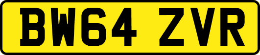 BW64ZVR