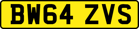 BW64ZVS