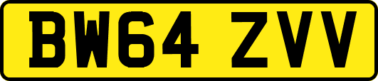 BW64ZVV