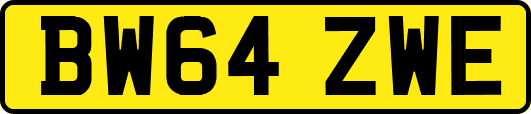 BW64ZWE