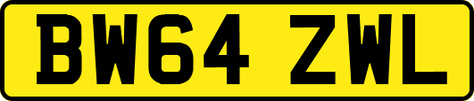 BW64ZWL
