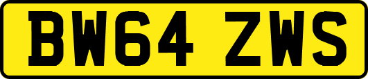 BW64ZWS
