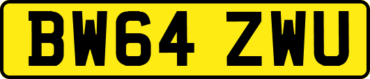 BW64ZWU