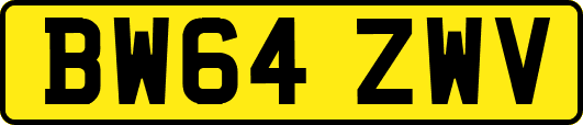 BW64ZWV