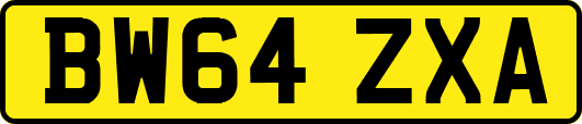 BW64ZXA