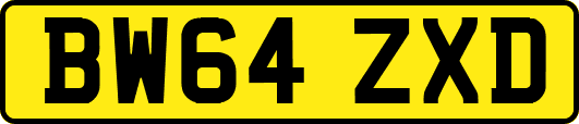 BW64ZXD