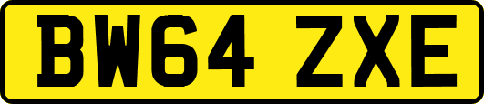 BW64ZXE