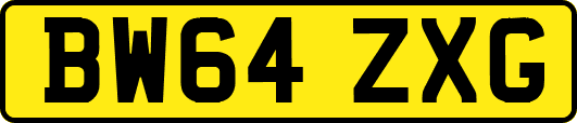 BW64ZXG