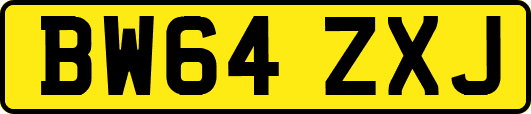 BW64ZXJ